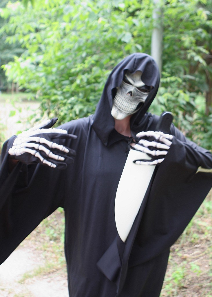 Ангелы и демоны | 03-04.07.2010. Галерея Фантим