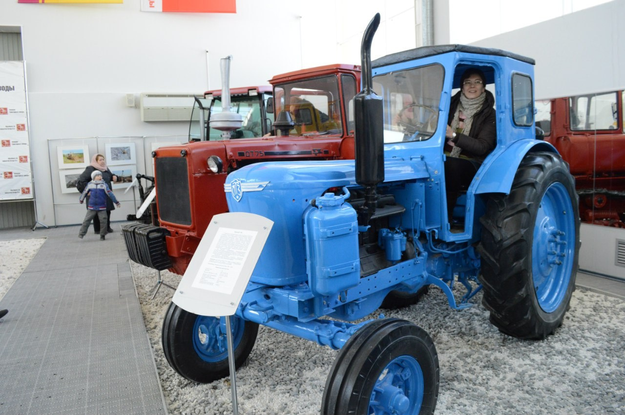 Йошкар-Ола и Чебоксары | 19-20.03.2016. Галерея Фантим