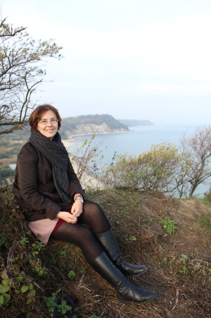 Калининград | 24-26.10.2014. Галерея Фантим