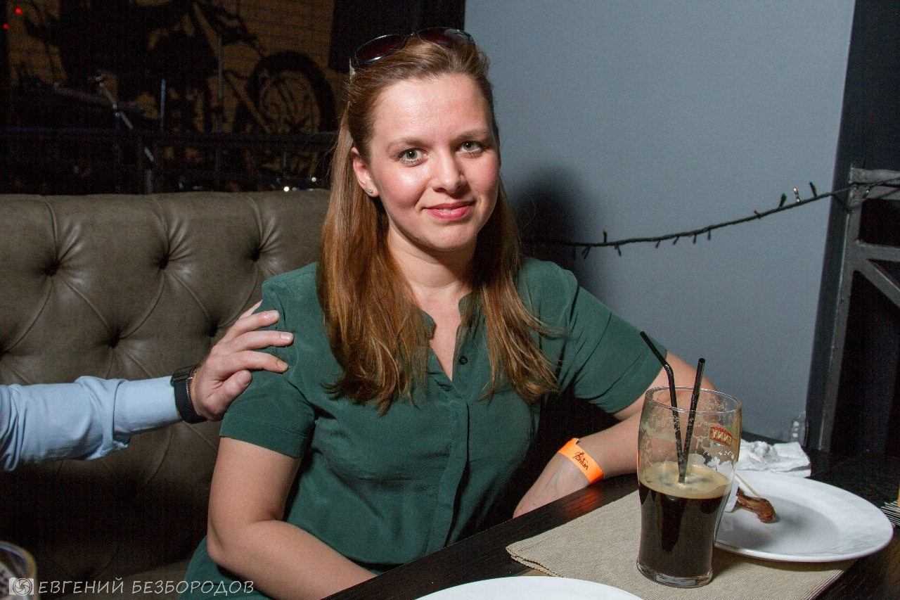 Клубная вечеринка «Очкарикparty» | 29.01.2016. Галерея Фантим