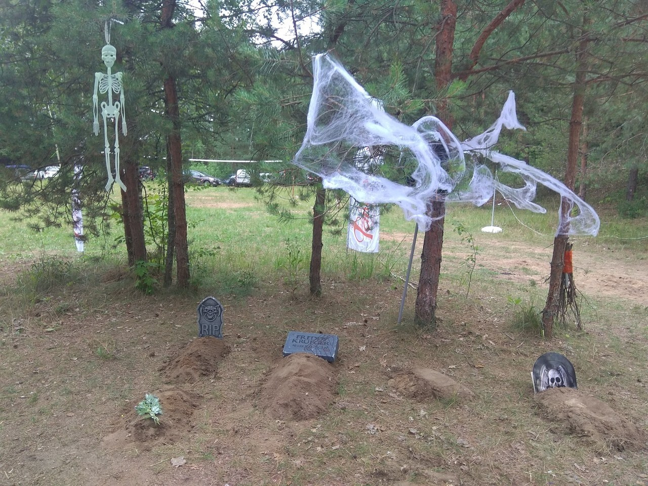 Походная романтика 28! Шабаш | 13-15.07.2018. Галерея Фантим