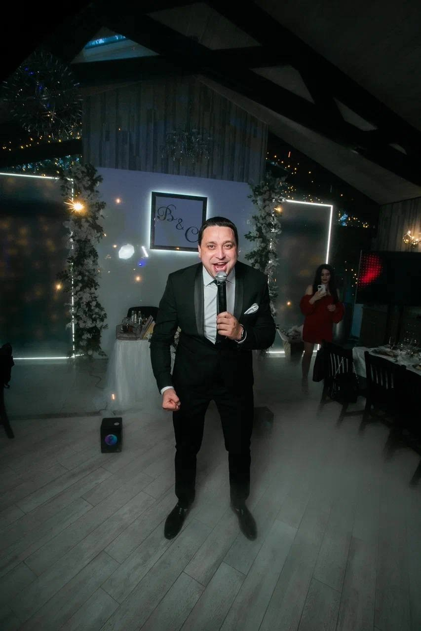 Всего понемногу