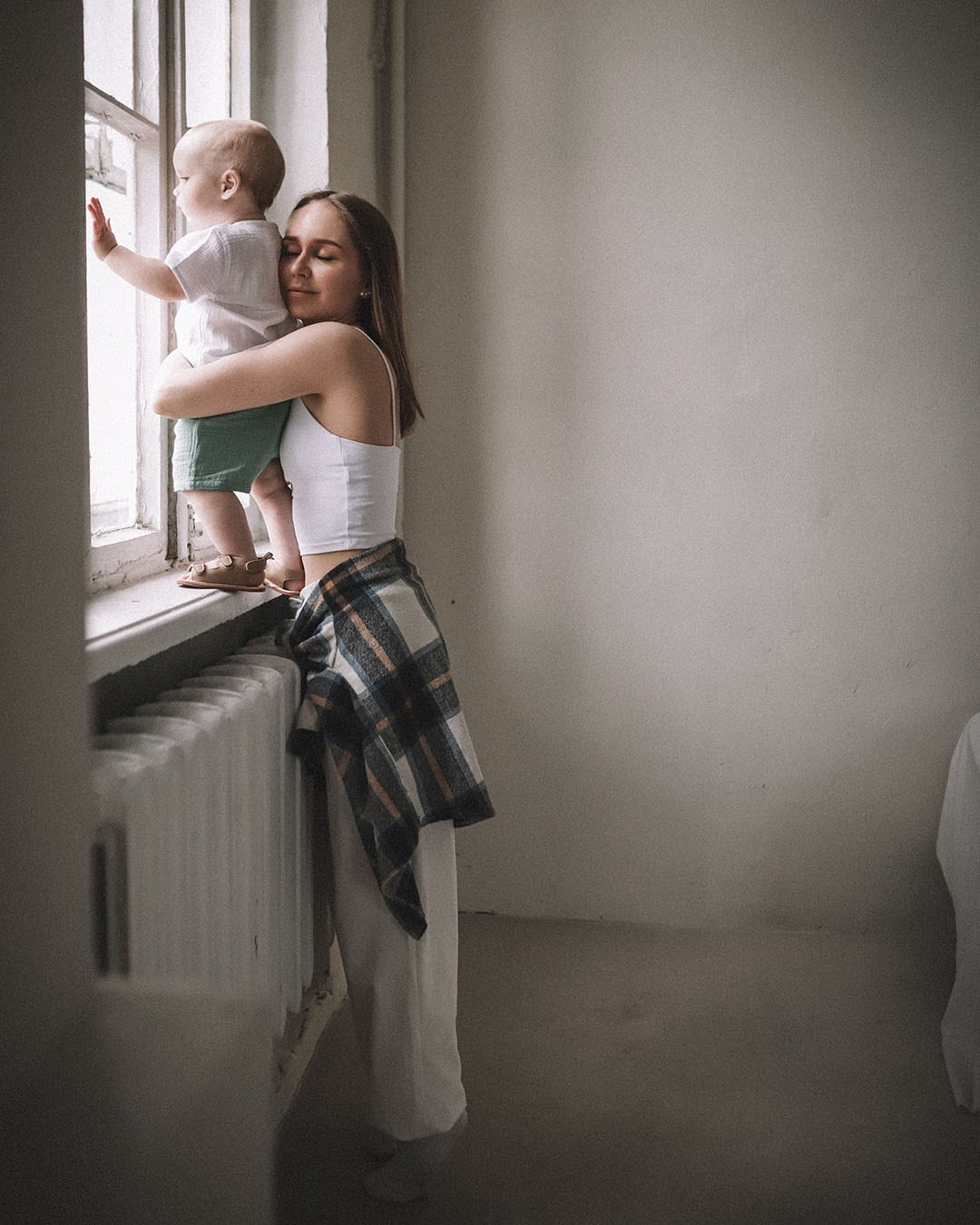 Ира и Миша. Фотограф в Нижнем Новгороде Кристина Батанова