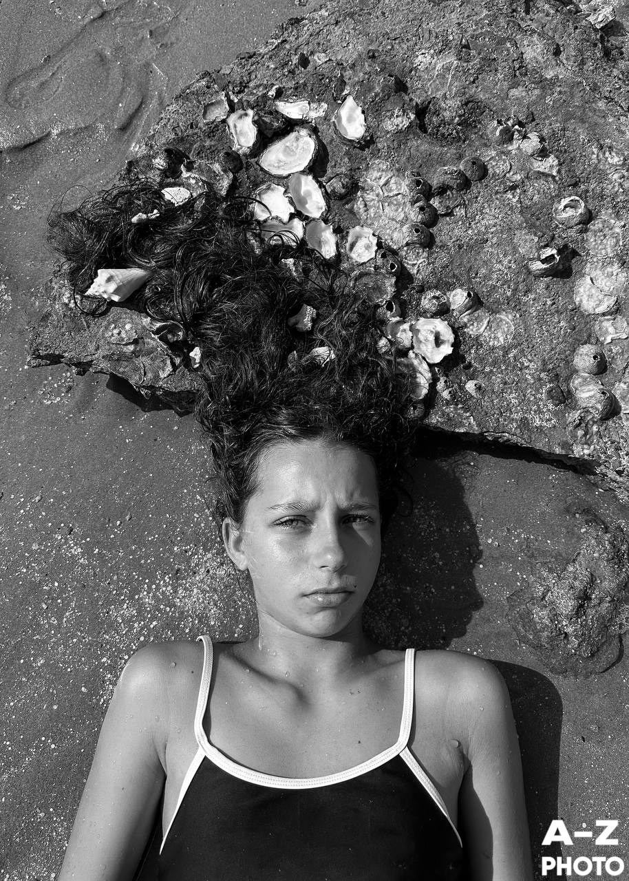 Фотонедели. Женский семейный фотограф Тула Москва Захарова Анна