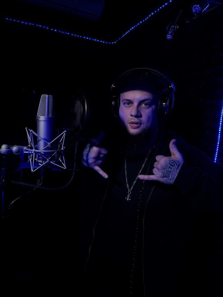 Георгий. Марина Дмитриева студийный и репортажный фотограф Москва