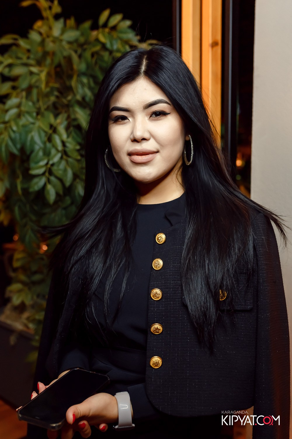 Пинта Bar & Grill на ул. Таттимбета. Кипятком Караганда