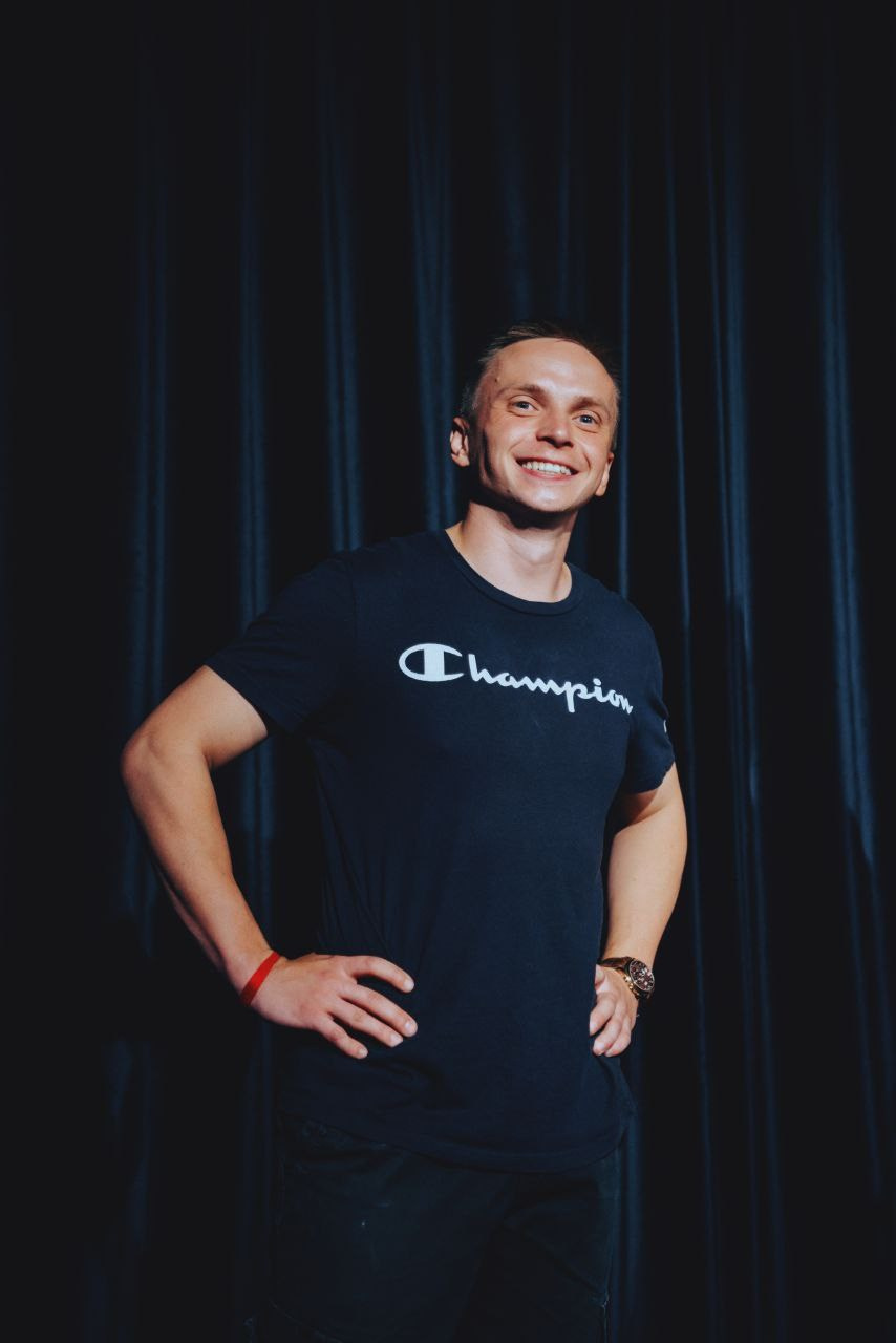 Импров Бюро