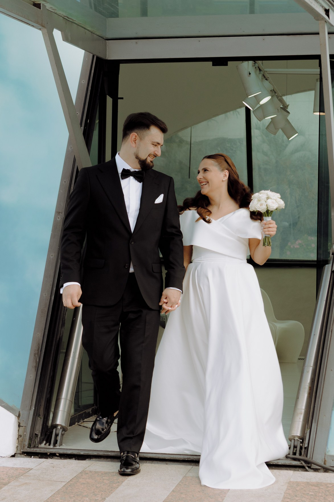 E&P. Фотограф в Грузии Павел Шарников