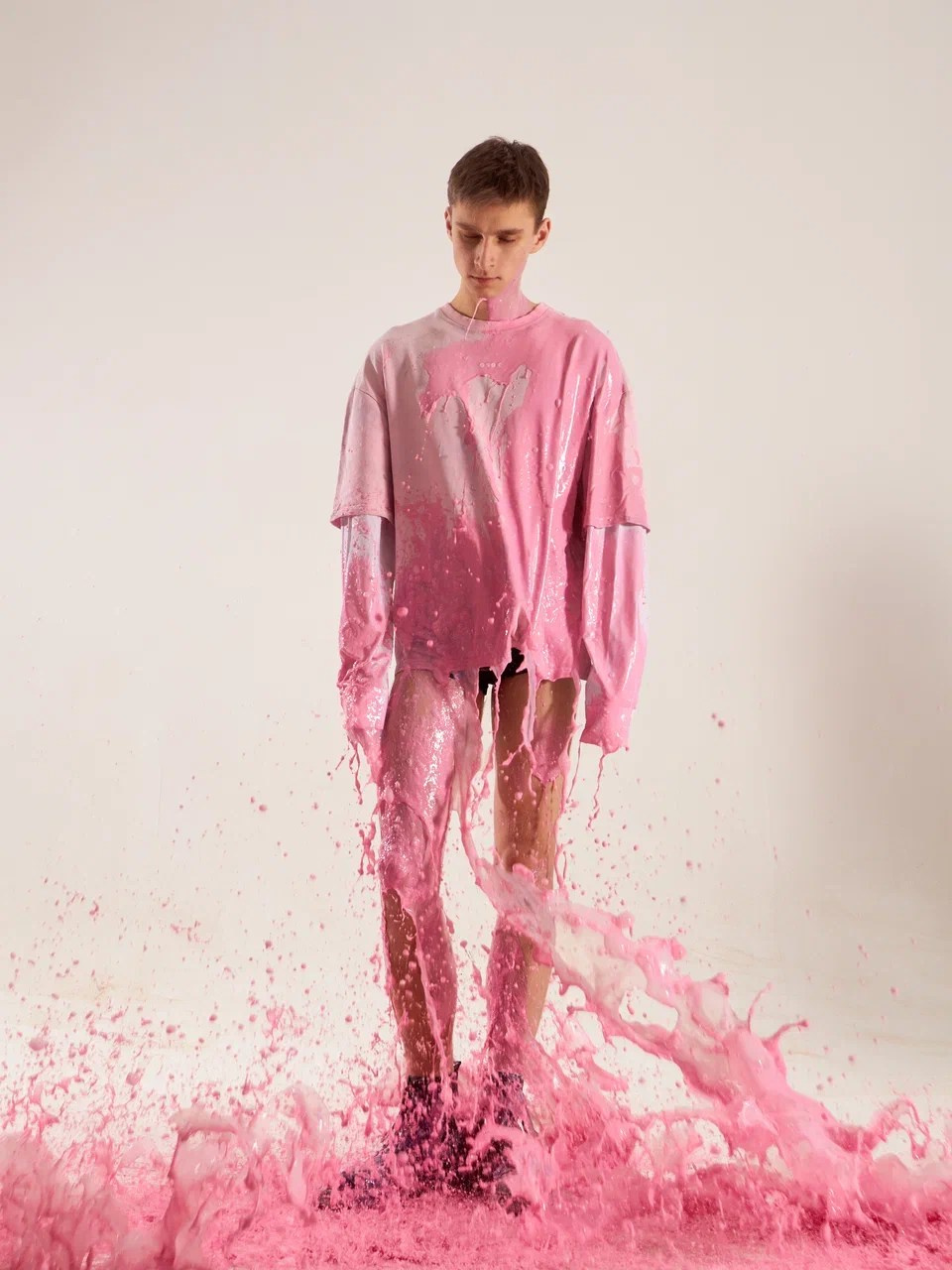 Проводим съемки одежды для Wildberries/Ozon Сделаем предметные фото с ретушью и цветокоррекцией 