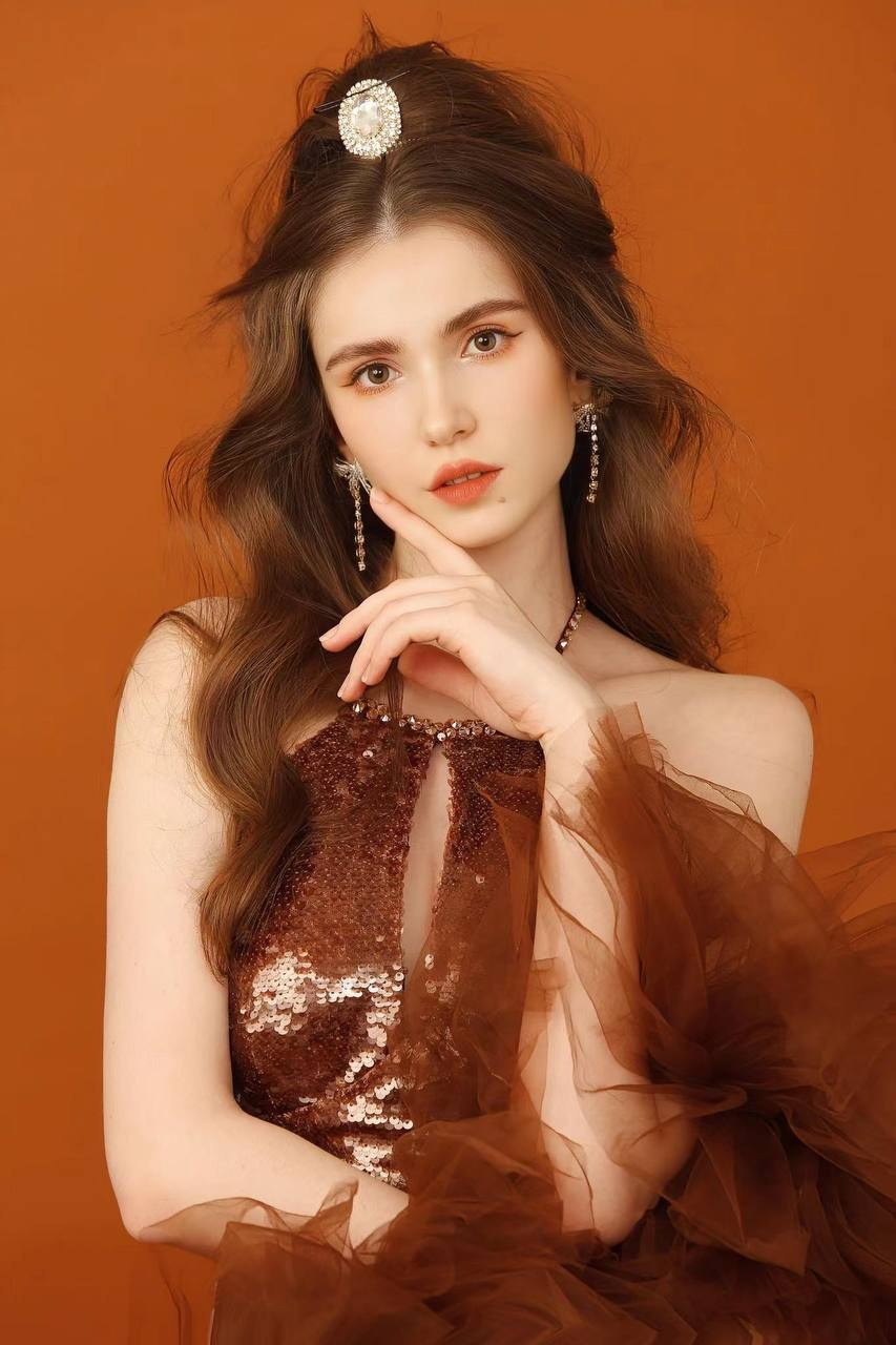 Диана Белявская. Модельное агентство TM Models в Калининграде