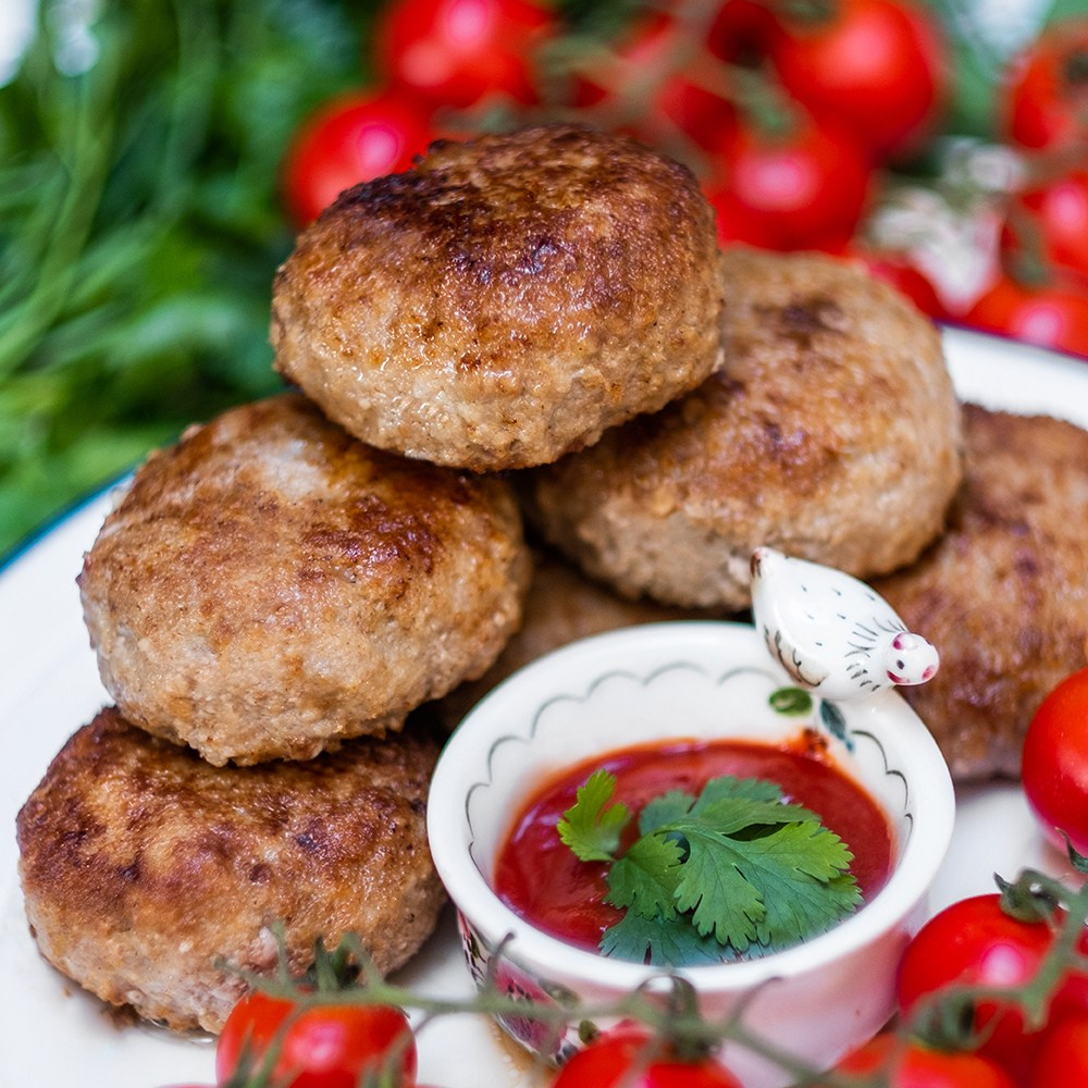 Для компании «PelmeniBatumi». Фотограф для женщин Ольга Терехова СПБ