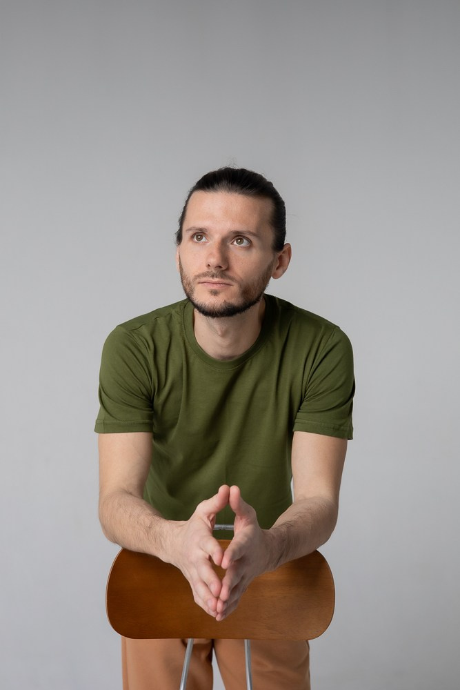 Массаж. Семейный и Свадебный фотограф в Сочи