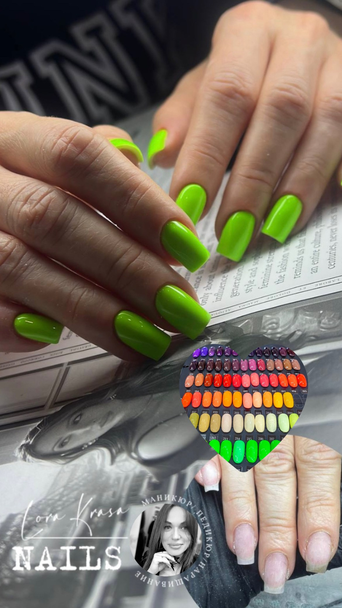 𝐋𝐎𝐑𝐀 𝐊𝐑𝐀𝐒𝐀 𝐍𝐀𝐈𝐋𝐒