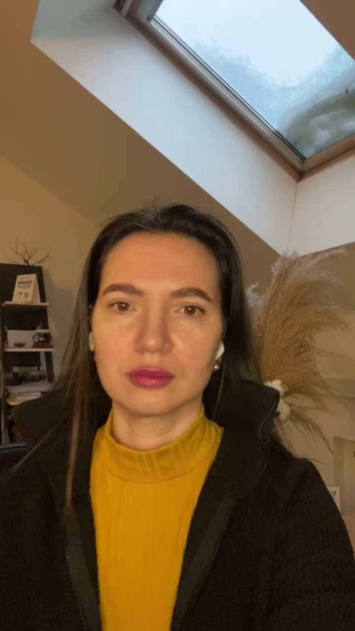 Ответы на вопросы Абрамова Юлия. Клинический психолог в Москве Абрамова Юлия