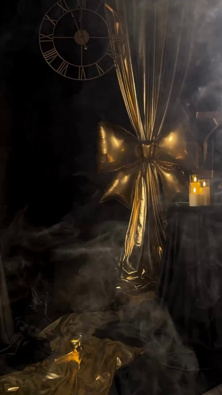 Студии для новогодних съёмок