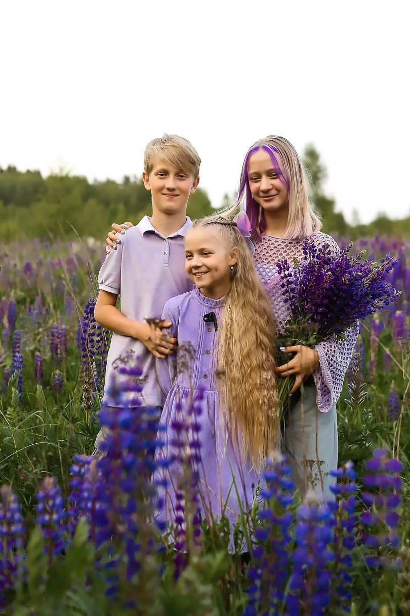 СЕМЕЙНЫЕ/ГРУППОВЫЕ ФОТОСЕССИИ. Семейный и свадебный фотограф в Коломне