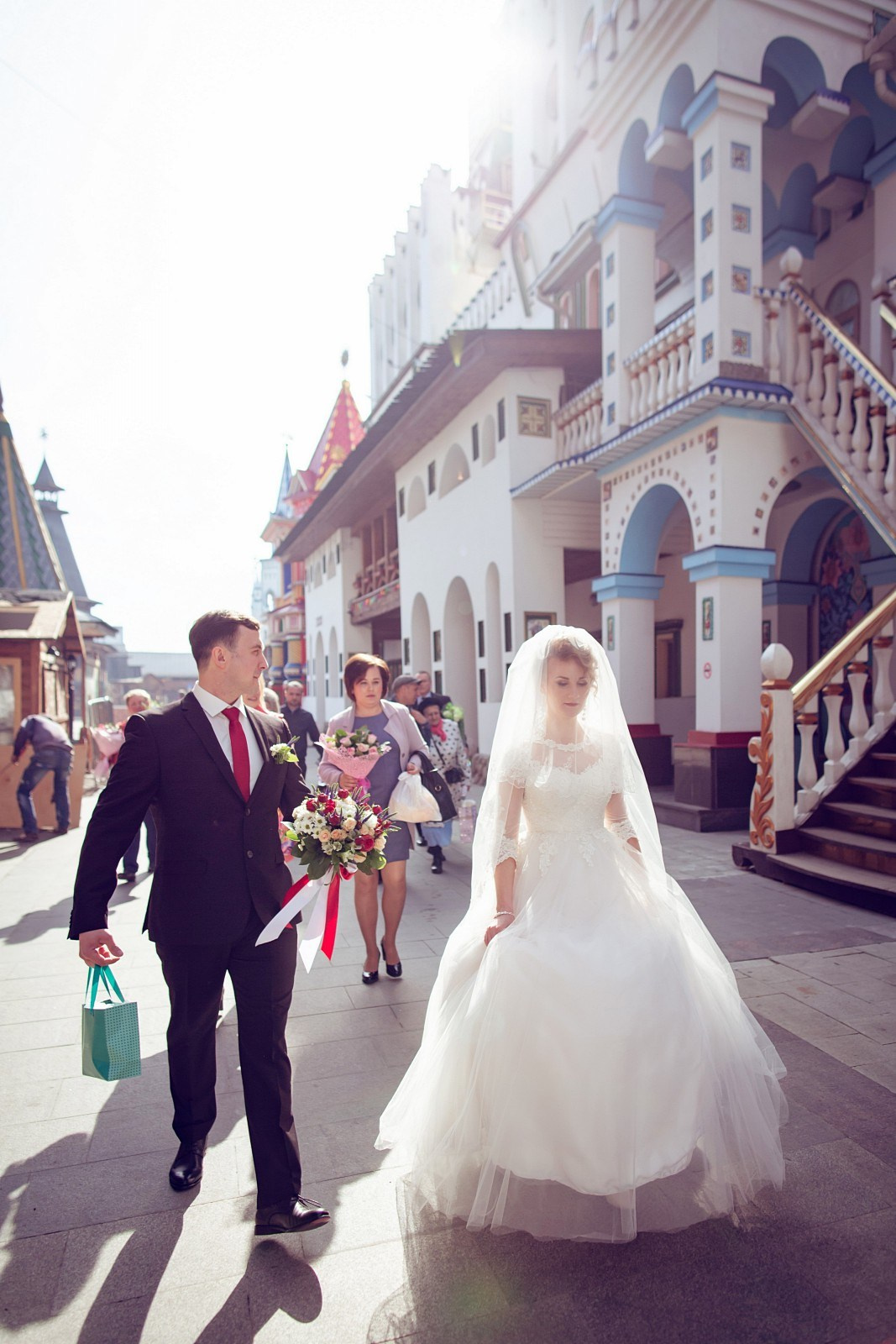 ПОДБОРКА фото Со свадеб. Свадебный и репортажный фотограф в Москве и Московской области