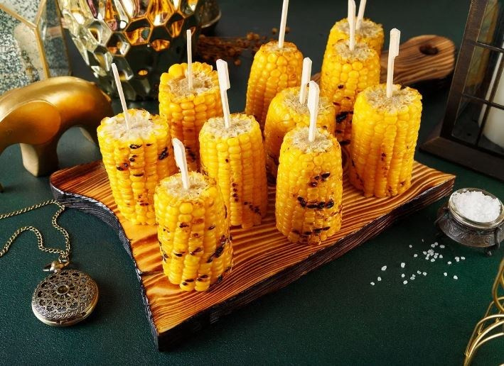 Холодные | Горячие закуски. Измайлов Лофт