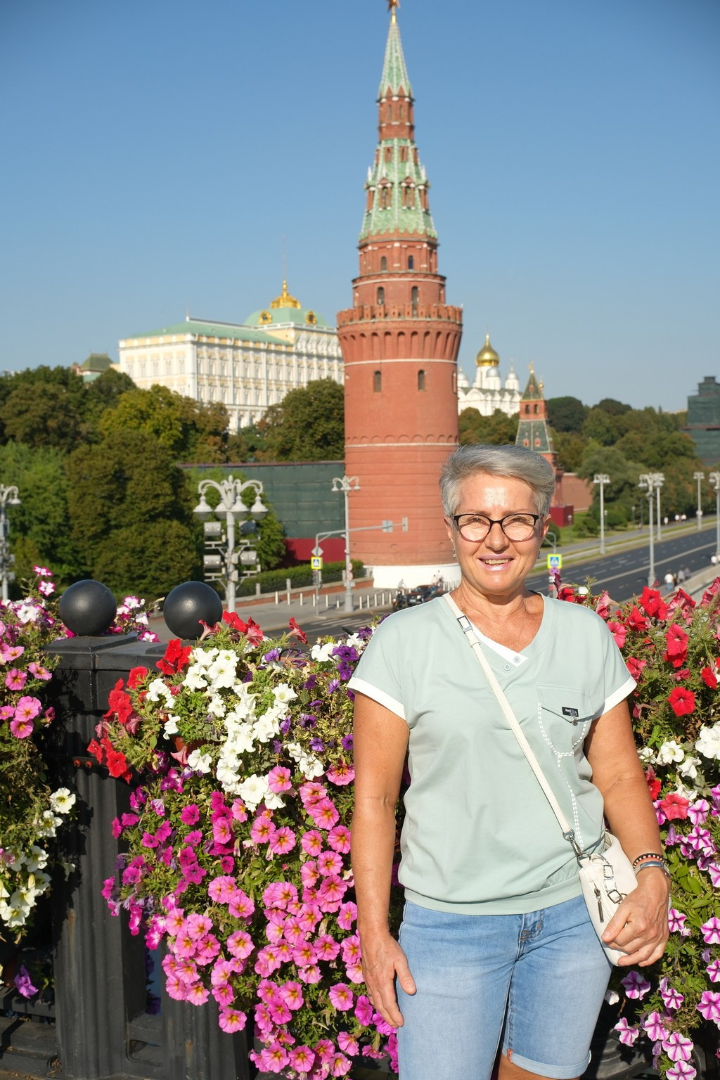 День города 2024. Улица, люди, жизнь…