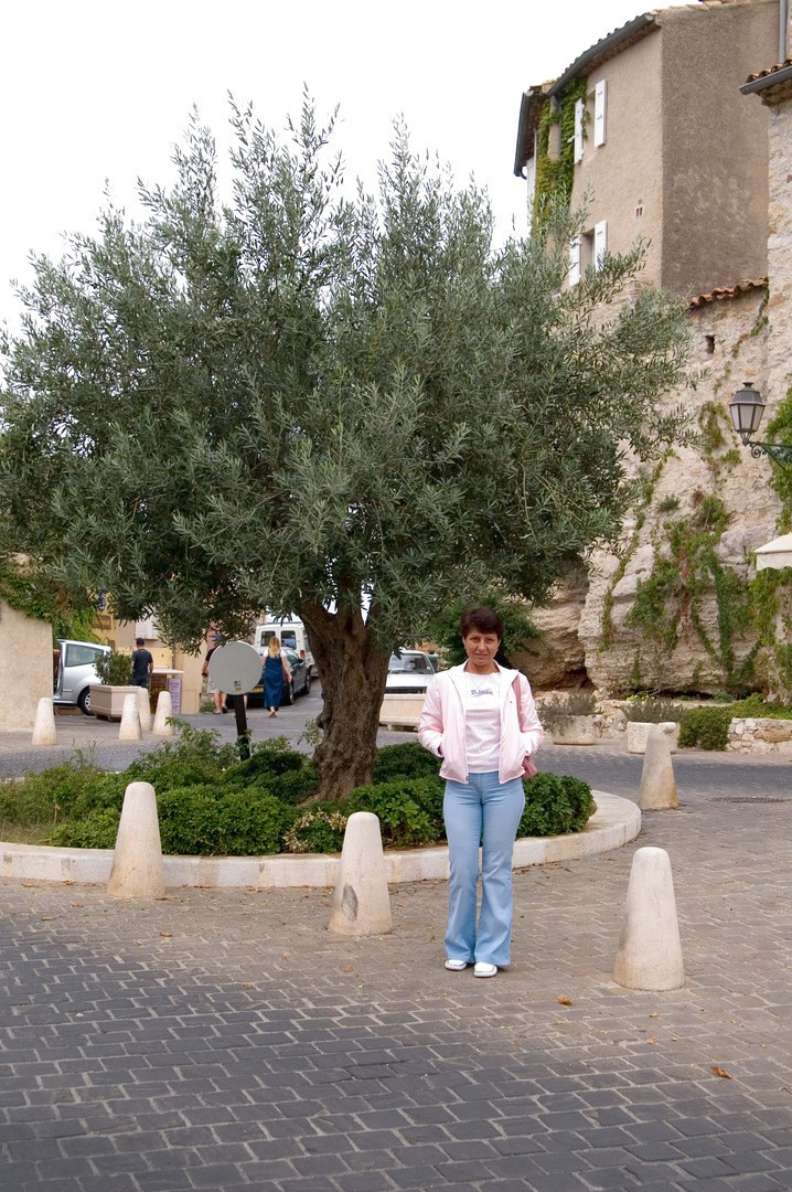 Круиз 2006 г. Улица, люди, жизнь…