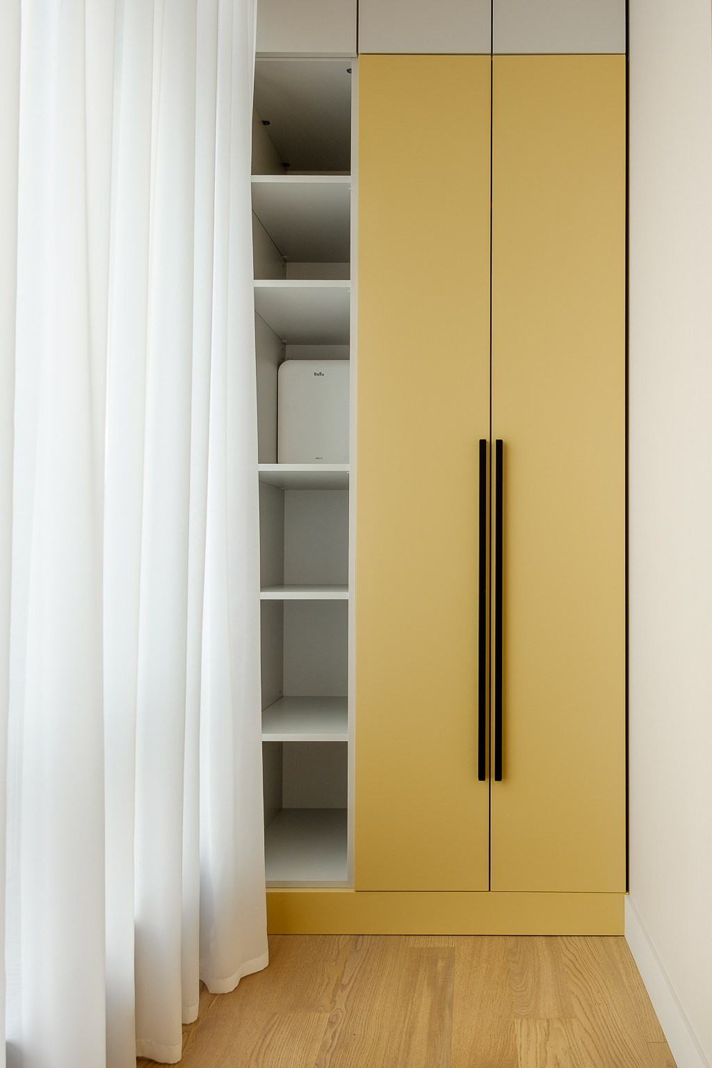 Квартира в ЖК «Достояние» город Рязань. Профессиональный фотограф Борис Флорин