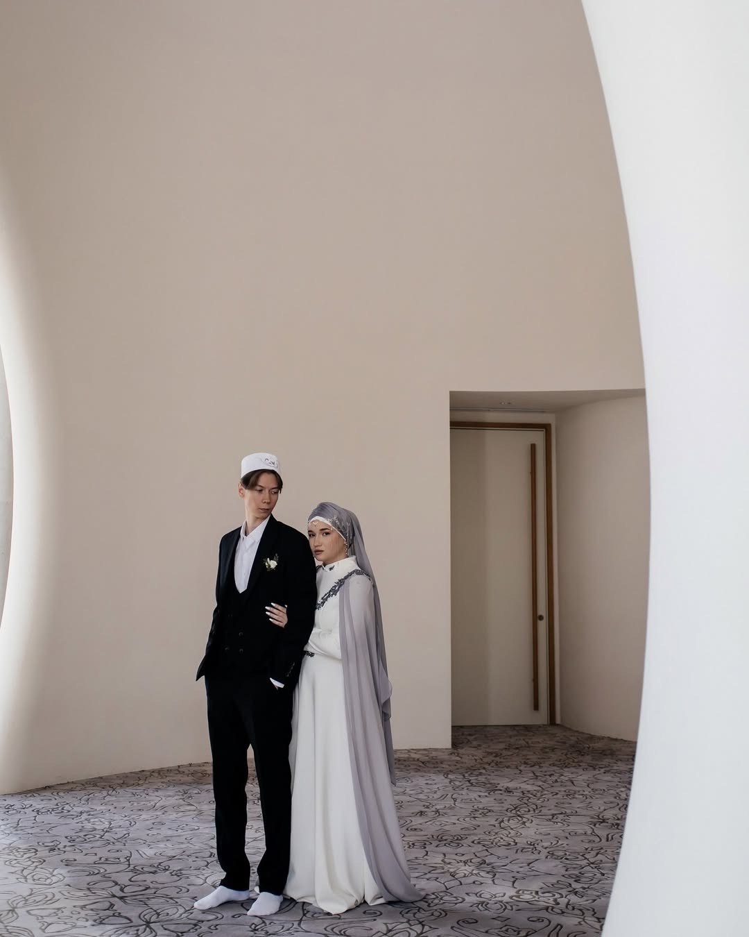 Роберт & Альсина. Семейный фотограф Юнусова Раиля