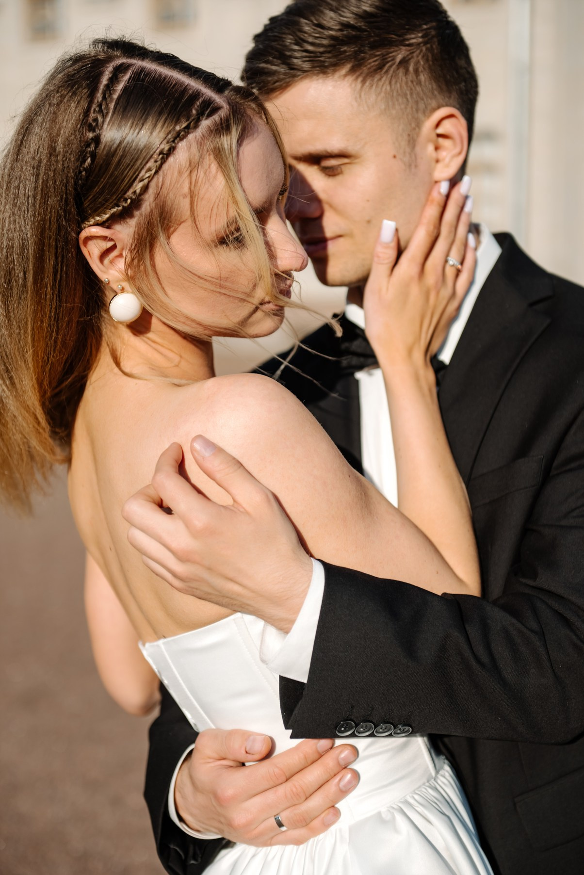 Гатчина. Свадебный и сеейный фотограф в Санкт-Петербурге Елена Худякова