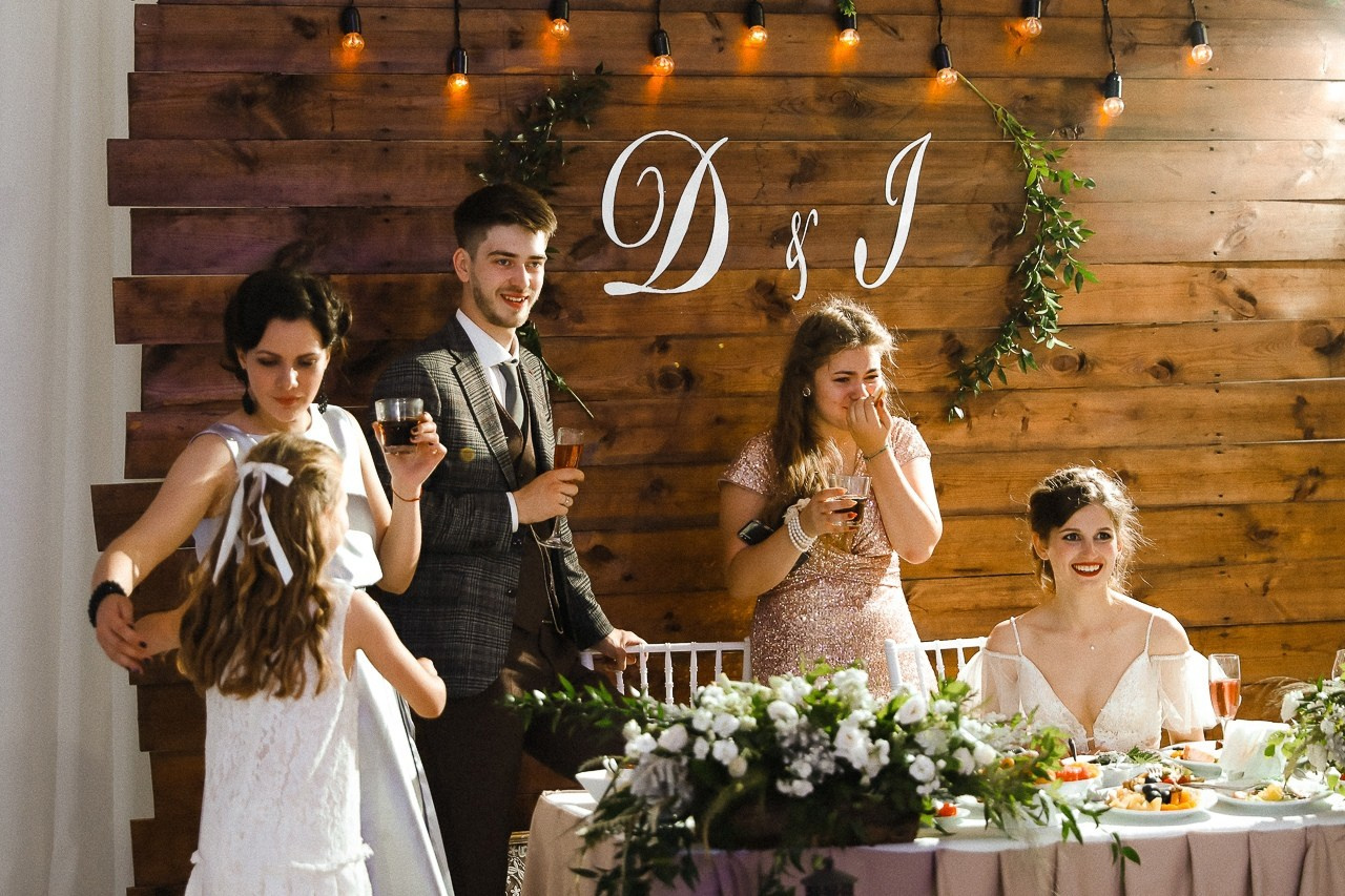 Инна & Дмитрий (полный день). Свадебный и семейный фотограф Скрынник Светлана