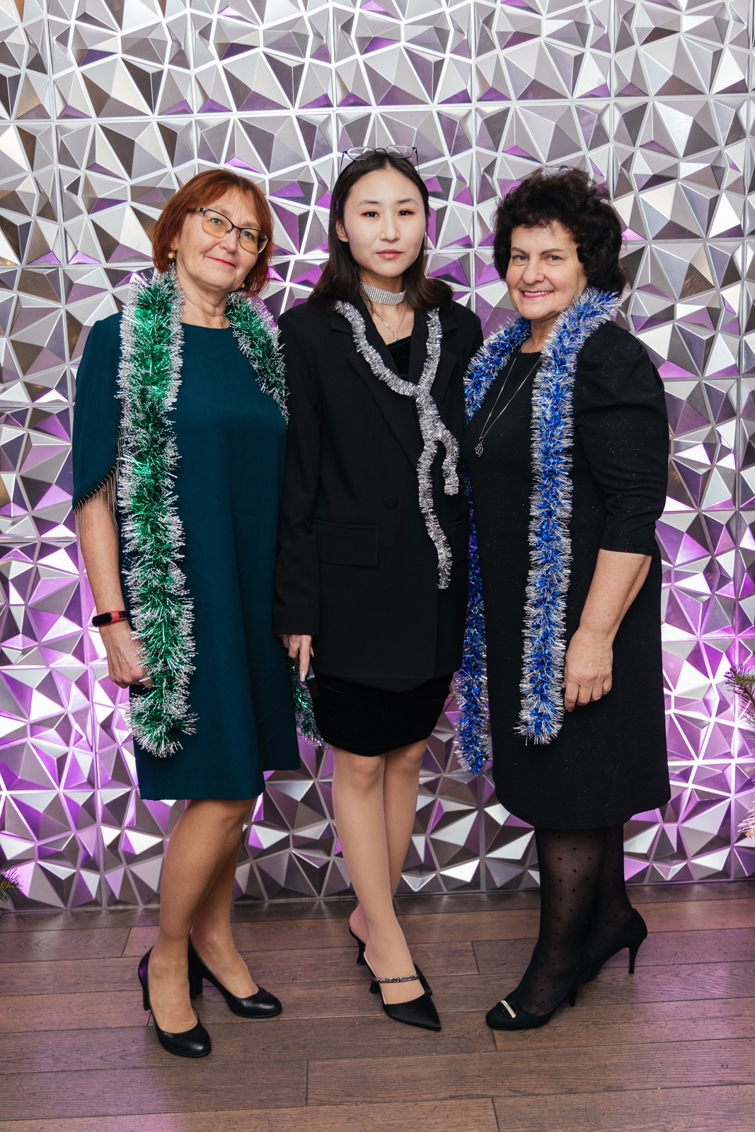 «РЖД» корпоратив. Фотограф Алексей Солопов