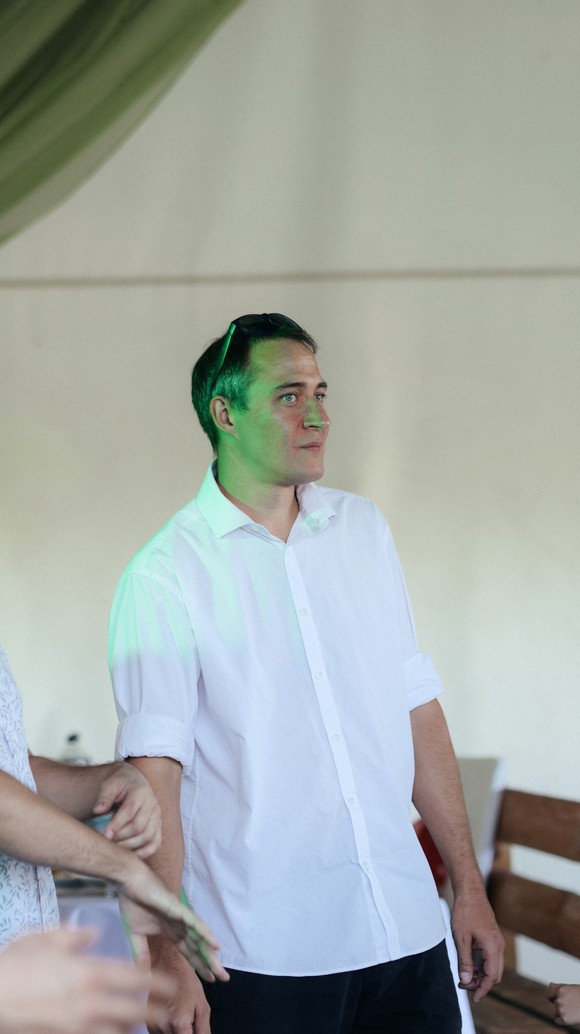 Фабрика Дверей. Свадебный и репортажный фотограф Дмитрий Кононенко