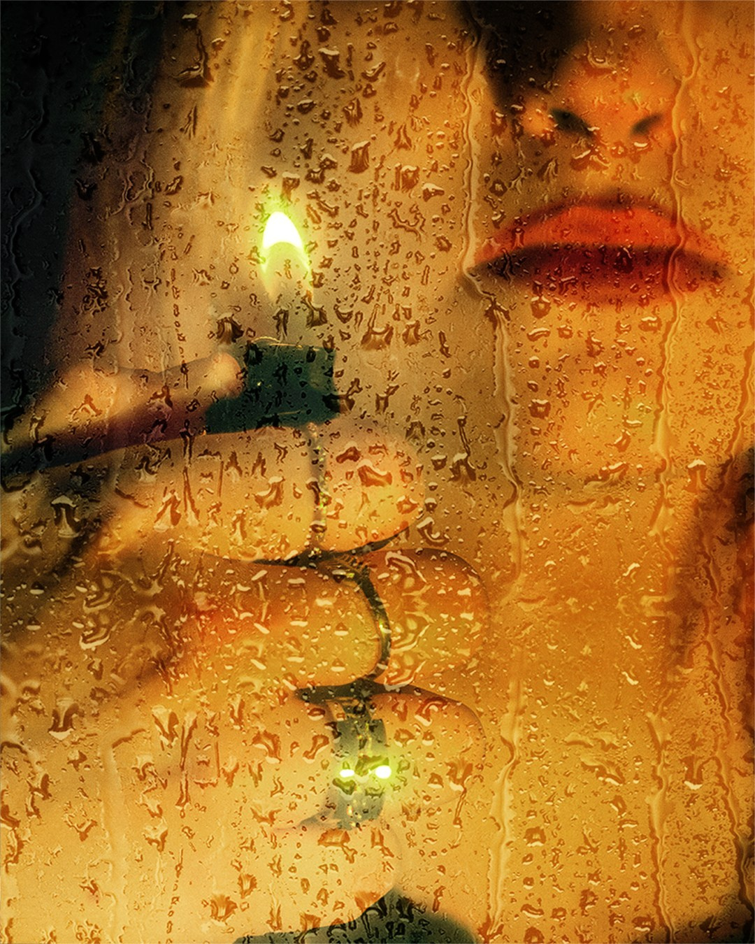 L’ATTIRANCE magazine