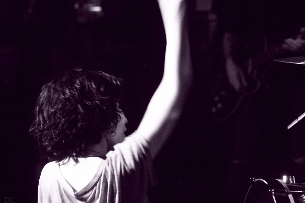 The Jack Wood, Scofferlane. Фотограф Дарья Комарова