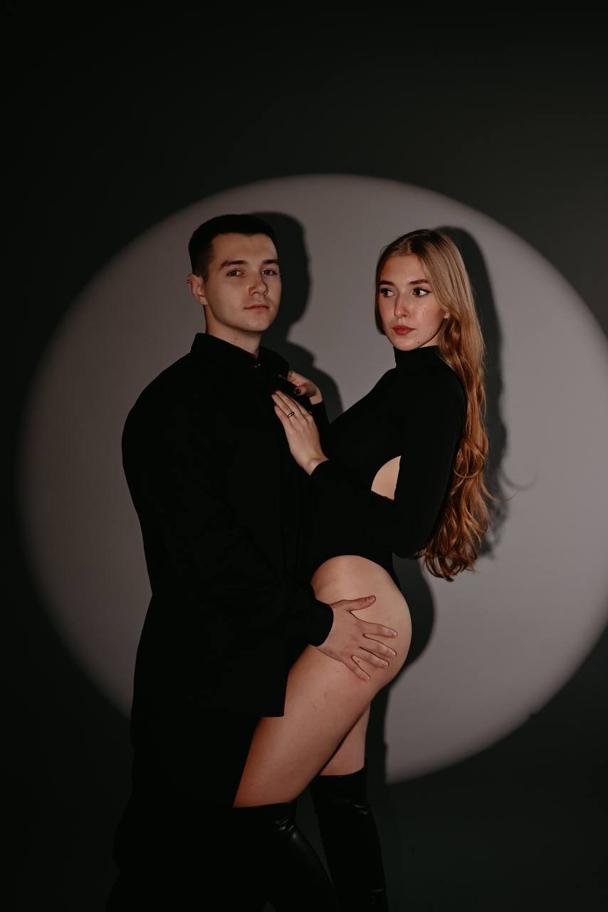 Love Story. Фотограф в Смоленске Быстрова Мария