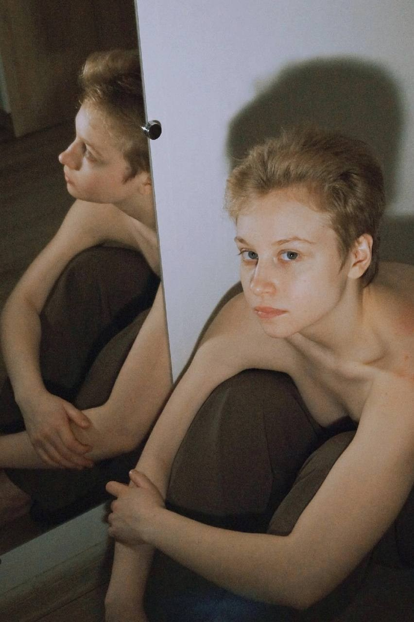 Индивидуальные съёмки. Wirinsens