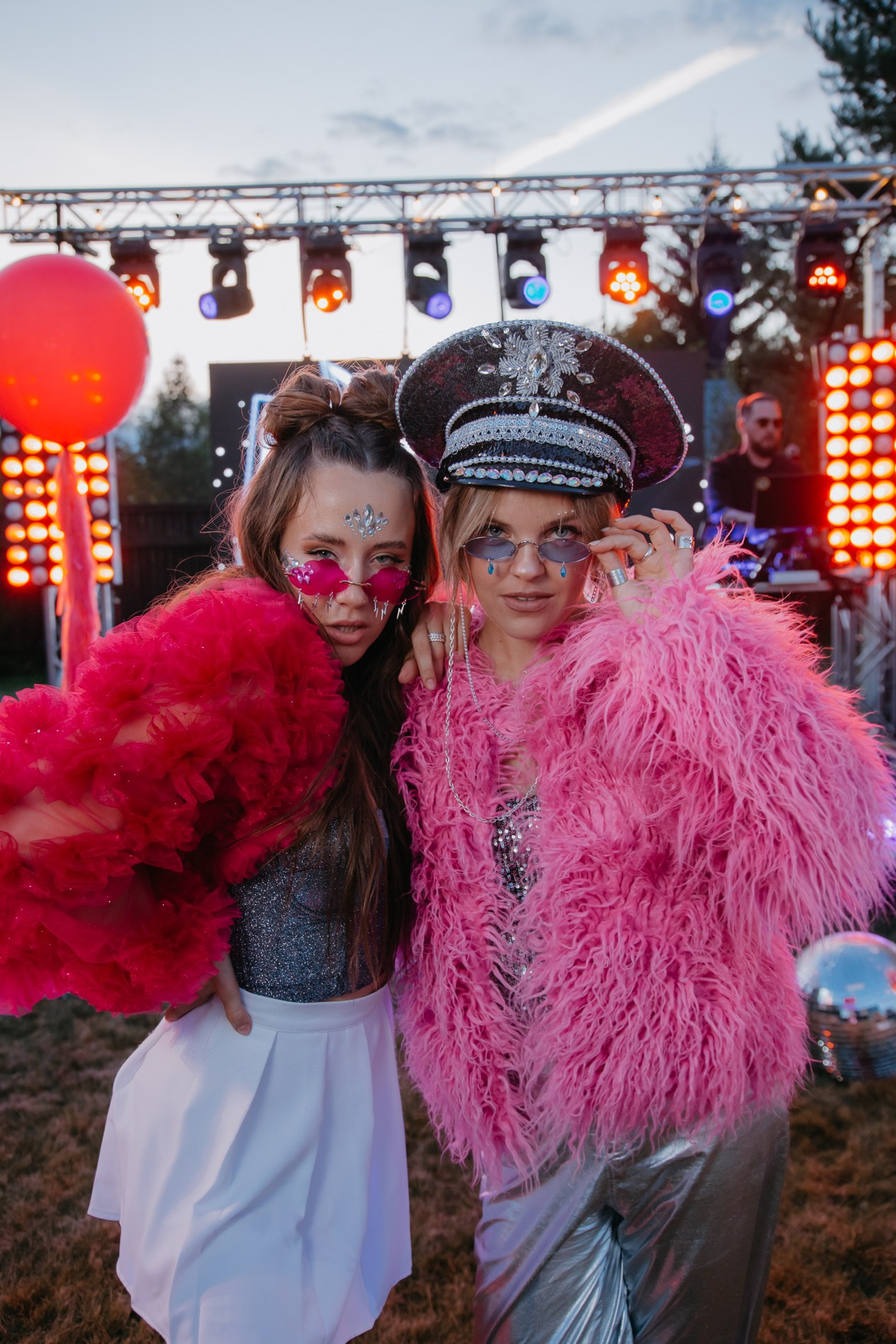 BURNINGMAN. Фотограф ваших событий