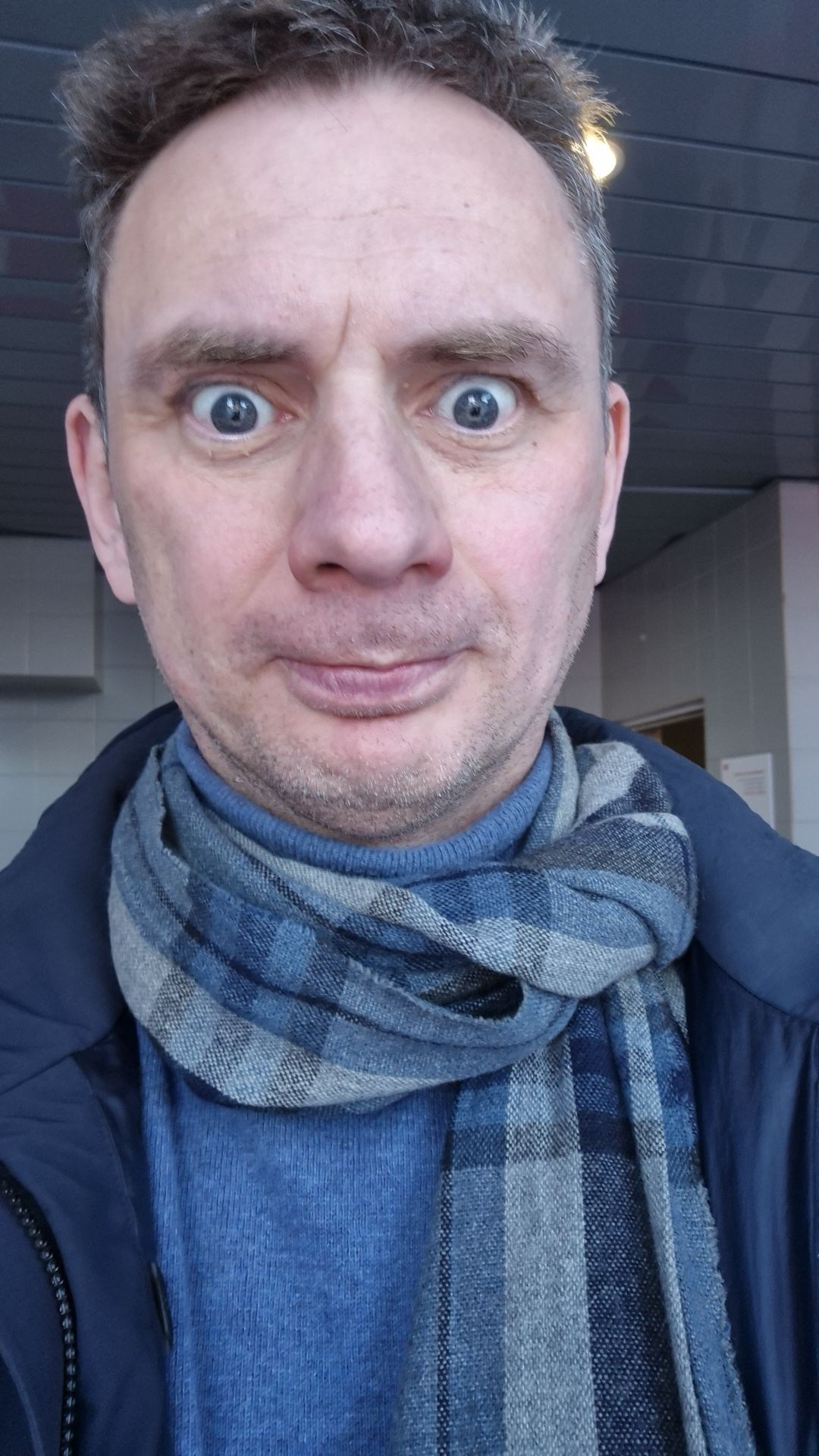 Ну что ж, надо будет переделать :)