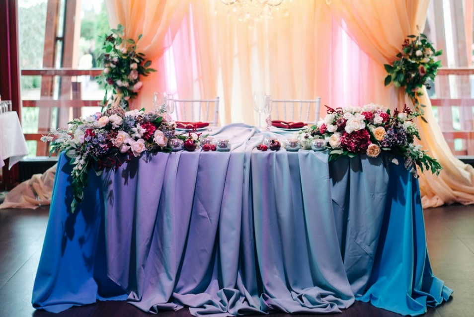 Площадка № 5-1. Свадебный организатор Москва