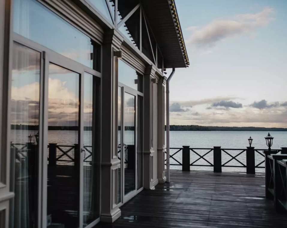 Площадка № 6-2. Свадебный организатор Москва