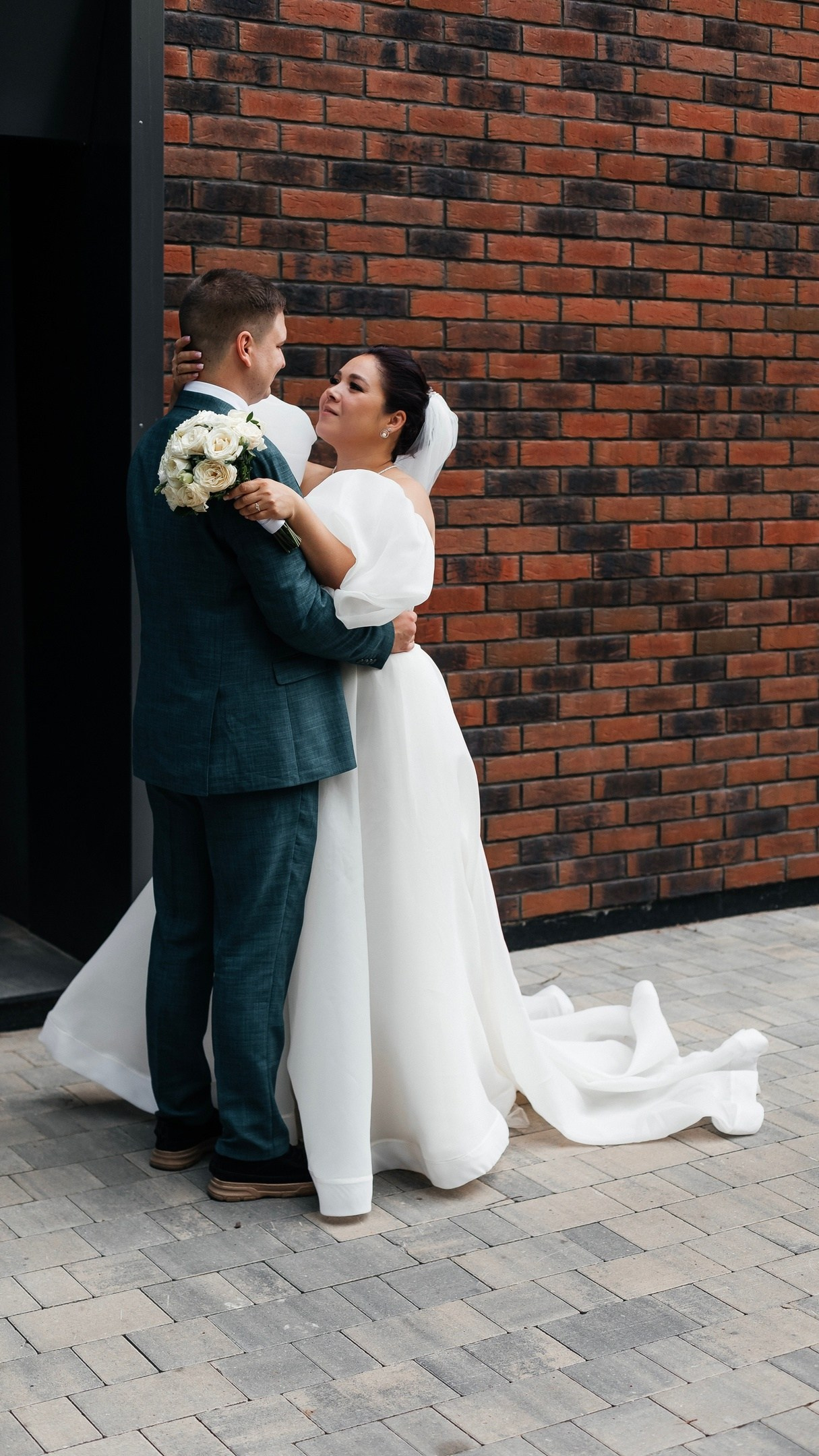 Свадьба Влада и Венеры. Свадебный и семейный фотограф в Нижнем Новгороде Варламов Алексей