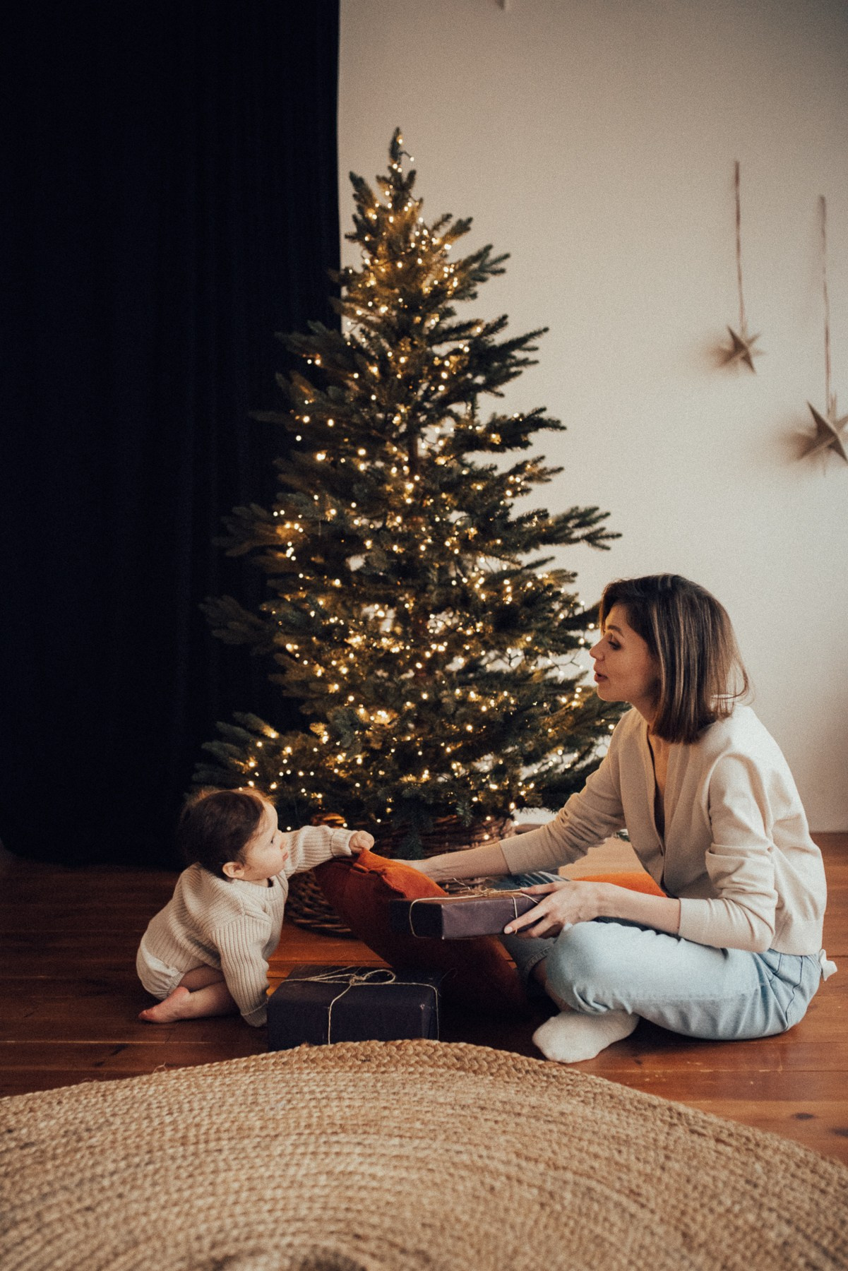 Годик | в студии