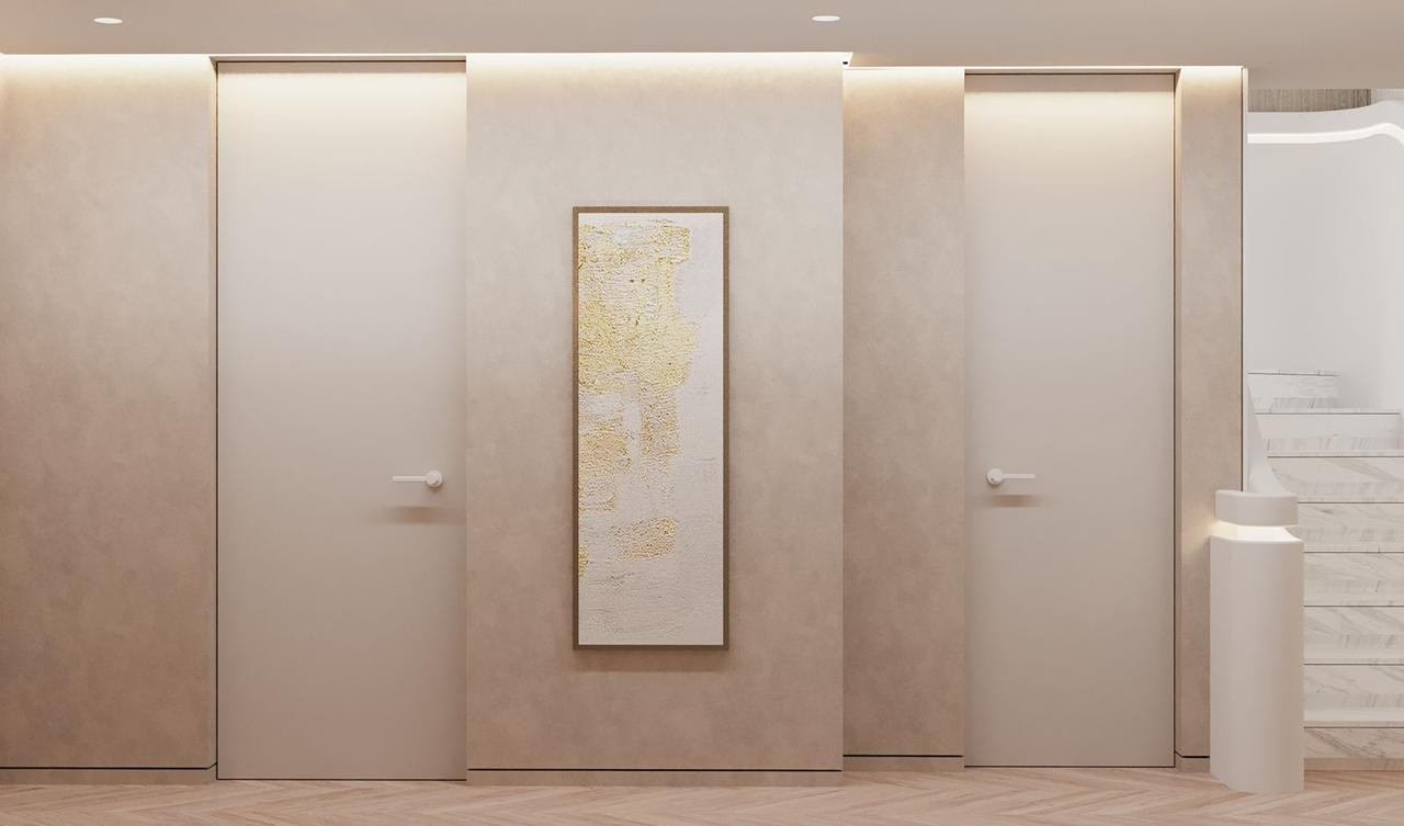 Дом двухэтажный Болгария. Дизайнер интерьера в Москве Екатерина Шаймердинова