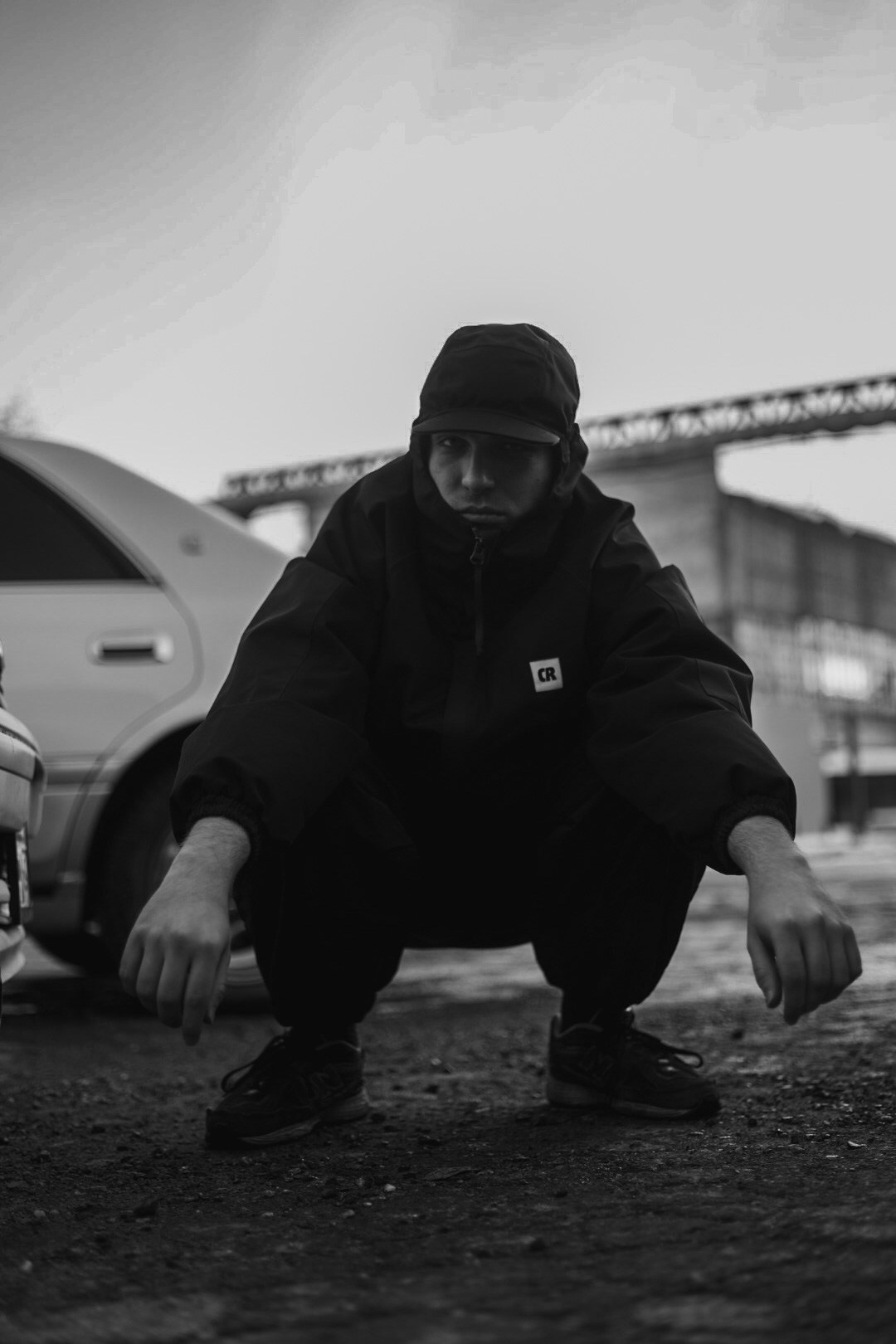 Андеграунд от JC CLAN. Семейный фотограф Полина Легачева