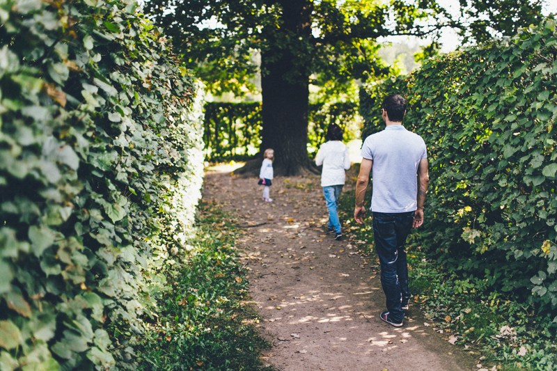 Дмитрий и Алена. Свадебный фотограф в Москве — Павел Воронцов