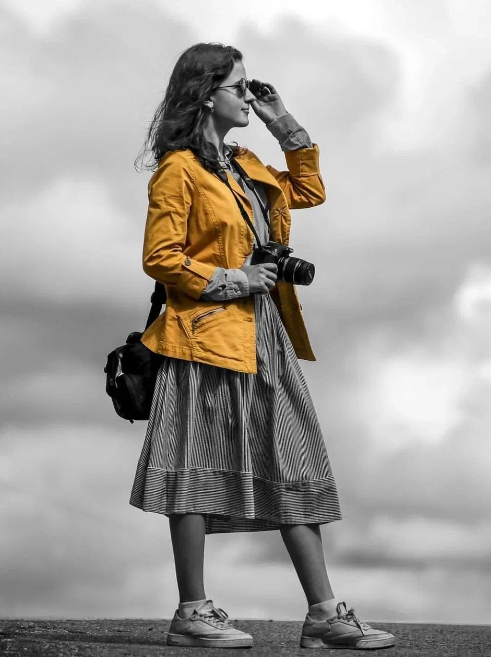 Street. Костюмер, художник кино и телевидения в спб