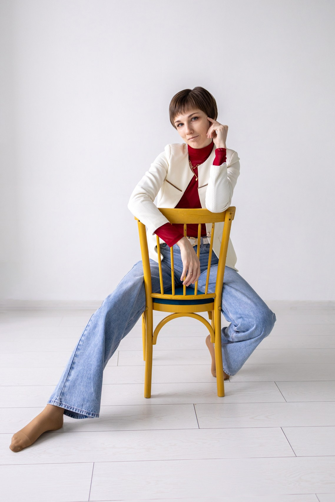 «Solo & Group: портреты и общий снимок. Ваш фотограф Наталья Лаэтина