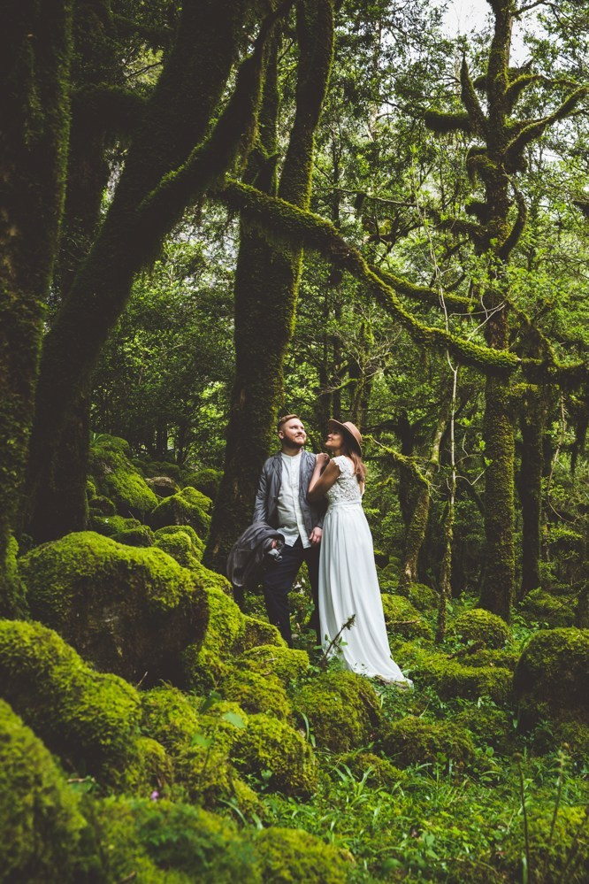 Свадебная съёмка. Фотограф Василий Бегаль