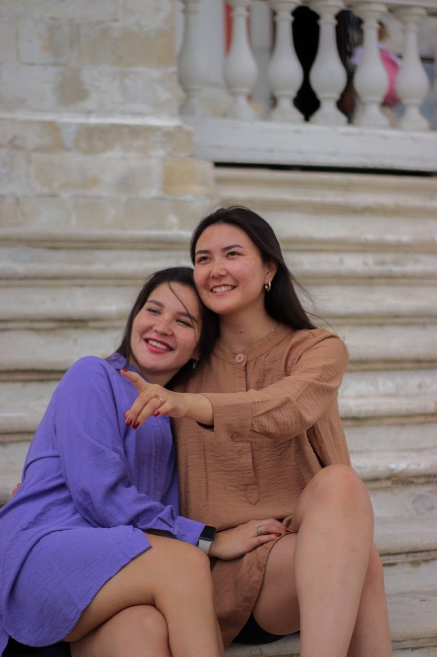 Мои работы. Roventa