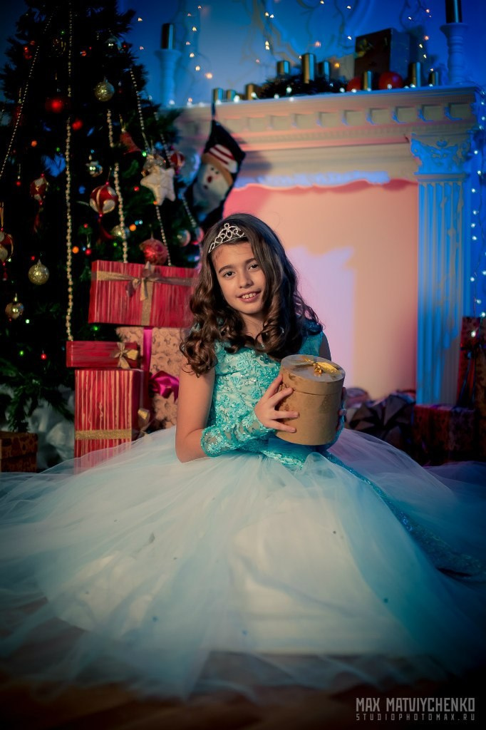 Детская фотосессия. Максим Матвийченко и Виктория Басова профессионалы своего дела