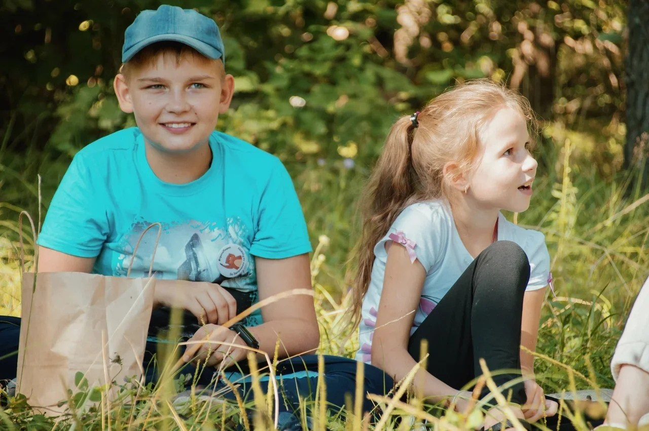 Экскурсии по Тропе Пешка, Вязьма. Индивидуальный фотограф в Москве