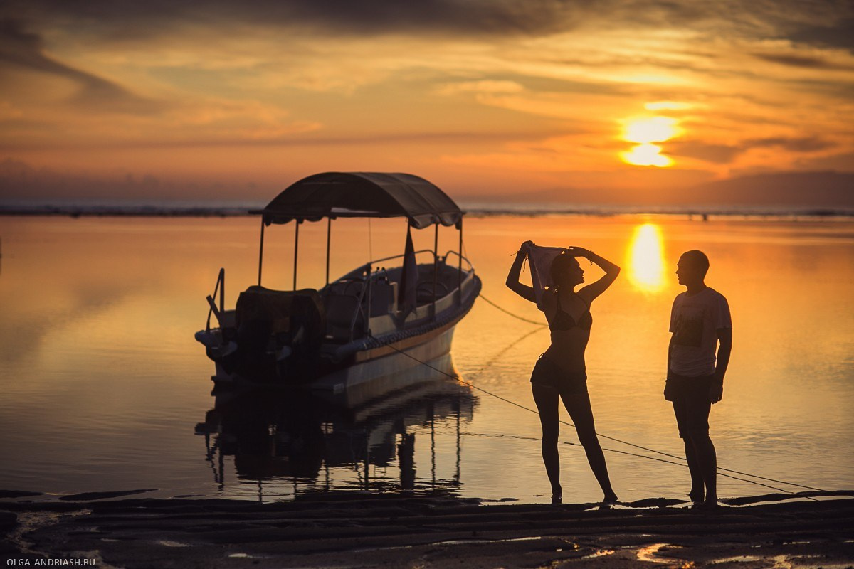 Бали. Семейный, портретный и свадебный фотограф в Санкт-Петербурге и Москве